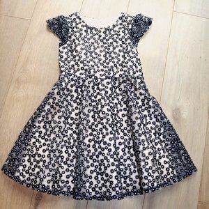 Little Angels by Us Angels Girls Party Dress (Size 6X)